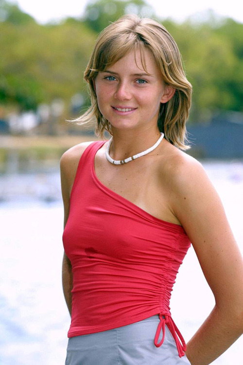 Daniela Hantuchova - athlete