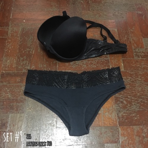 uniq0rn:  uniq0rn:  uniq0rn: Hello hornicorns, I’ve finally gotten around to doing a catalogue!! I’ll be uploading pictures of items for purchasing and they’ll be tagged #catalogue. This post has most of my panty collection for sale, yayyy! All