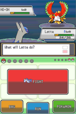 the most baby ho-oh with sleep powder and