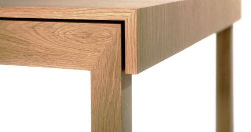 #BagoesTeakFurniture L Dinning Table by David Moreland #furniture #furnituredesign, visit us also ht