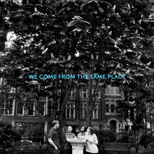 Allo Darlin - "We Come From The Same Place"