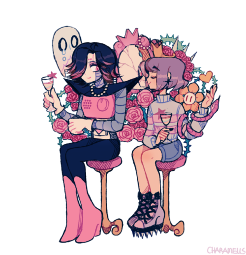 Food And Friends