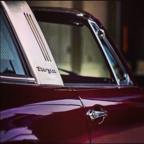 #Porsche #targa #kingofcool #gntstyle #carporn http://goo.gl/v20Rss