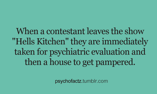 psychofactz:      More Facts on Psychofacts :)    