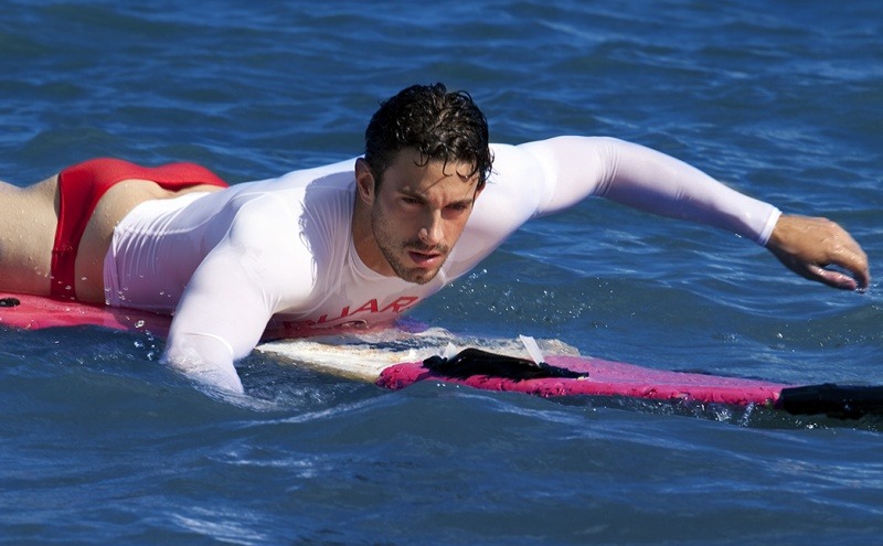 quando2:  Matt Raimo 