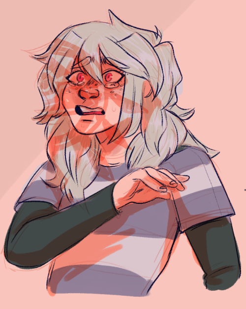 pixiesstixs: me: how dare they make bakura cry also me: i love it when bakura cries