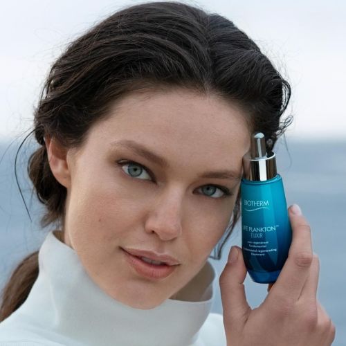 emily didonato for biotherm [gallery]
