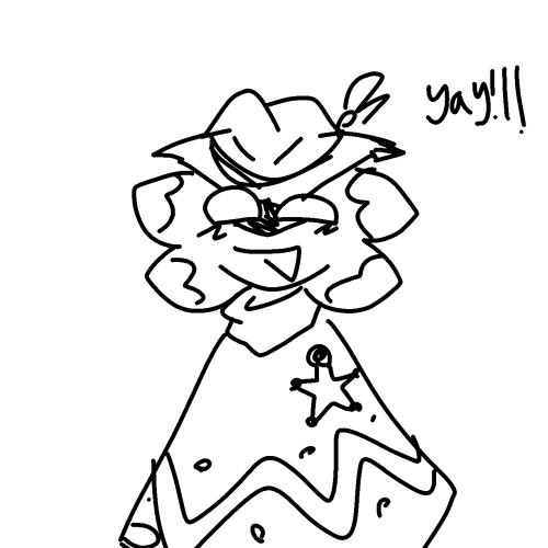 A Starlo For U :3
