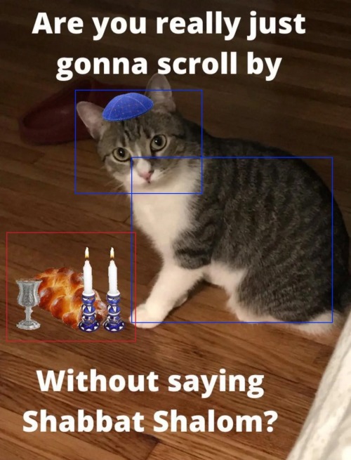 Happy Hanukkah