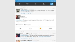 Going through my favorites on Twitter and found this! I would really love to hold Barrett’s   “English Blessing” ;)