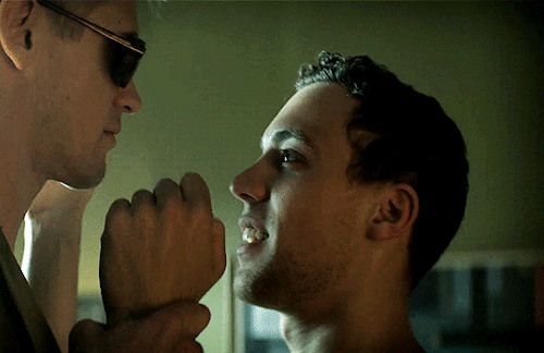 BOYD HOLBROOK, BEN WIGGINSTHE SANDMAN (2022-) -The Dolls House (1.07)