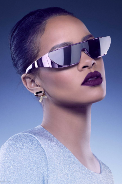 arielcalypso:  Rihanna for “Dior” (2016)
