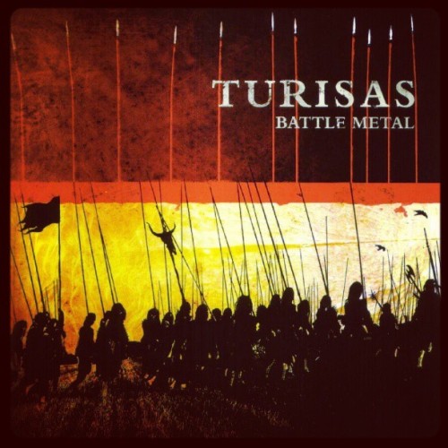 I just wanna drink and prepare to the battle. #Turisas #FolkMetal #Battle #BattleMetal #Heavy #Nygar