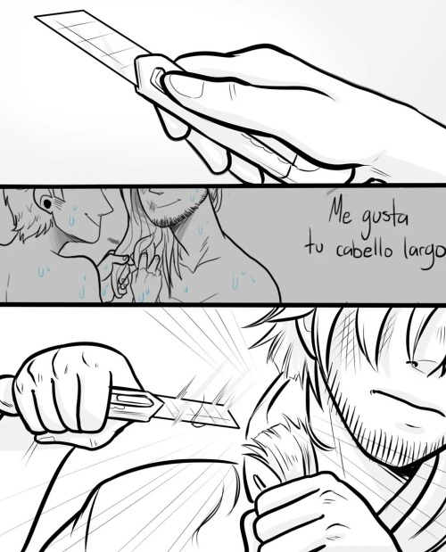 lololex:  WEON MI KOKORO (no shippeo Xxinarlo hard pero me toco la fibra sensible porque he pasado por algo parecido) ESTA BROKORO 