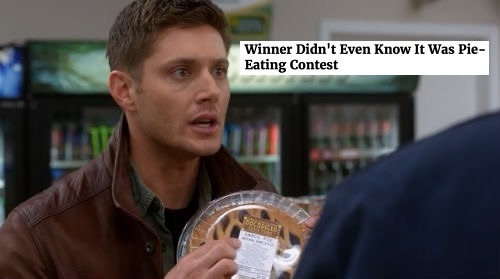 i-make-fun-of-spn-characters:SPN Onion headlines