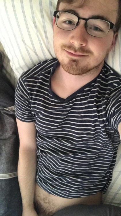 thetalkingtree: One of those mornings Very cute