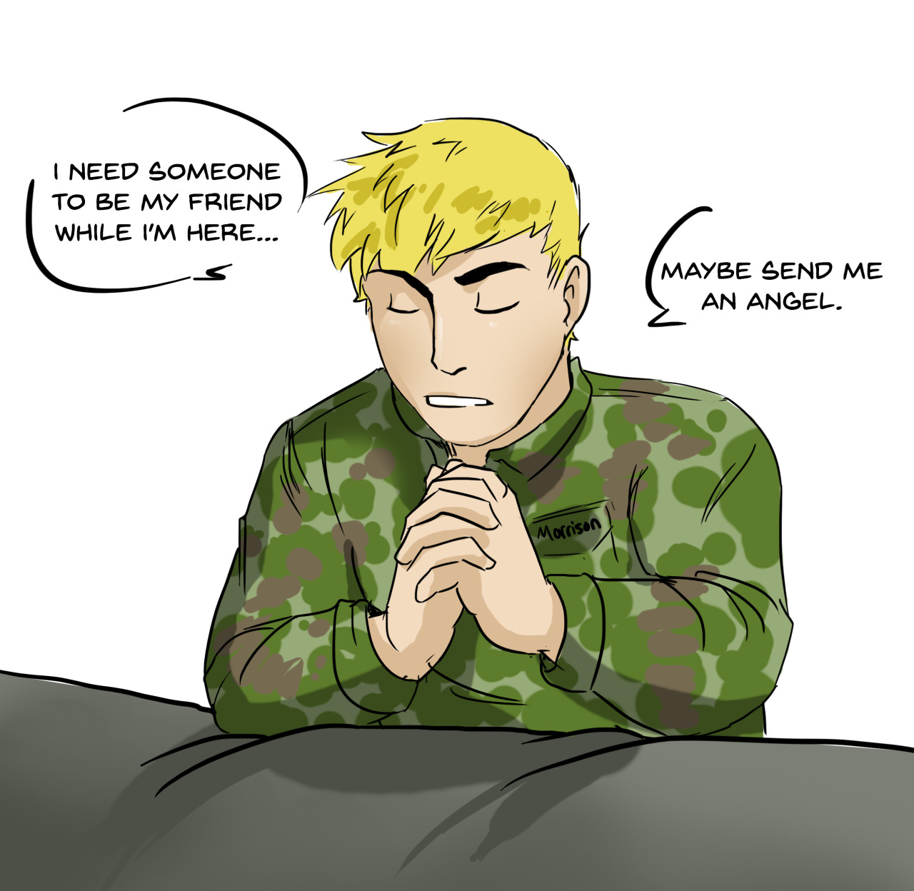 dies-first:  i talked to blizzard and this is how reaper76 began trust me