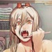 byeca:chainsaw man phone wallpapers pt. 1 ♡(will update the source - chapters where