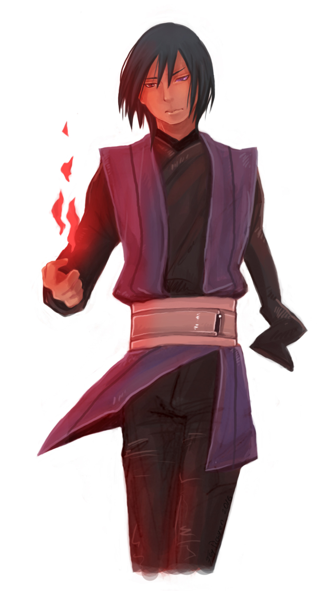 nataly-leyton:  SS Star Wars AU….. well more of this au. because i cant get enouph