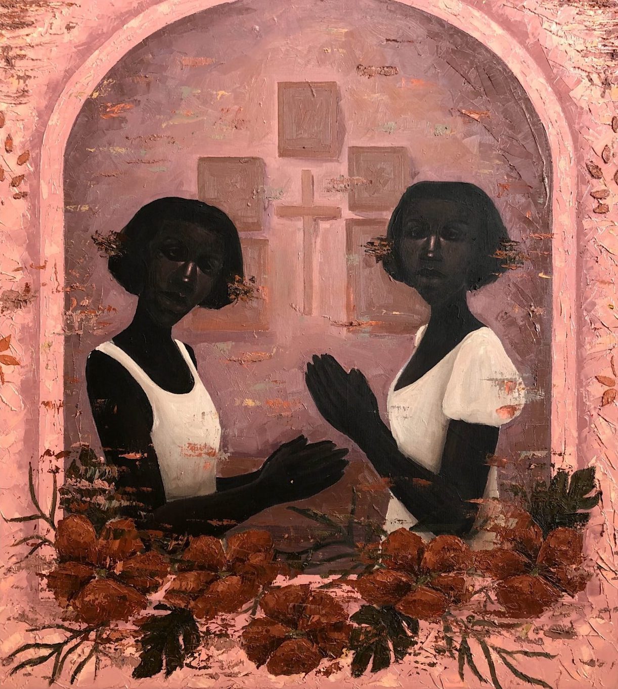 afroklectic:Chidinma Nnoli