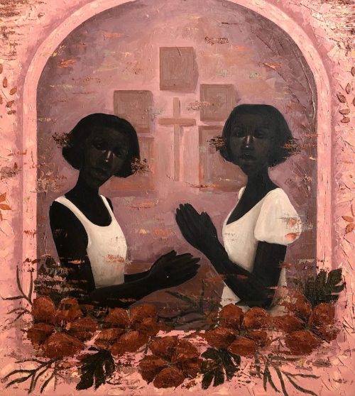 afroklectic:Chidinma Nnoli