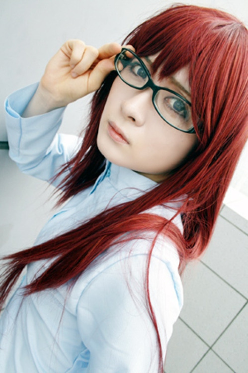pimm:  Karin - NARUTO Cosplay Beauty Girl - its so identic BEST OF THE BEST