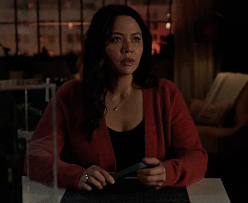 Okay. I Feel Like These Scenes Need To Be Either 24 Or 48ish Hours Apart. Not The Ive Spent The Last