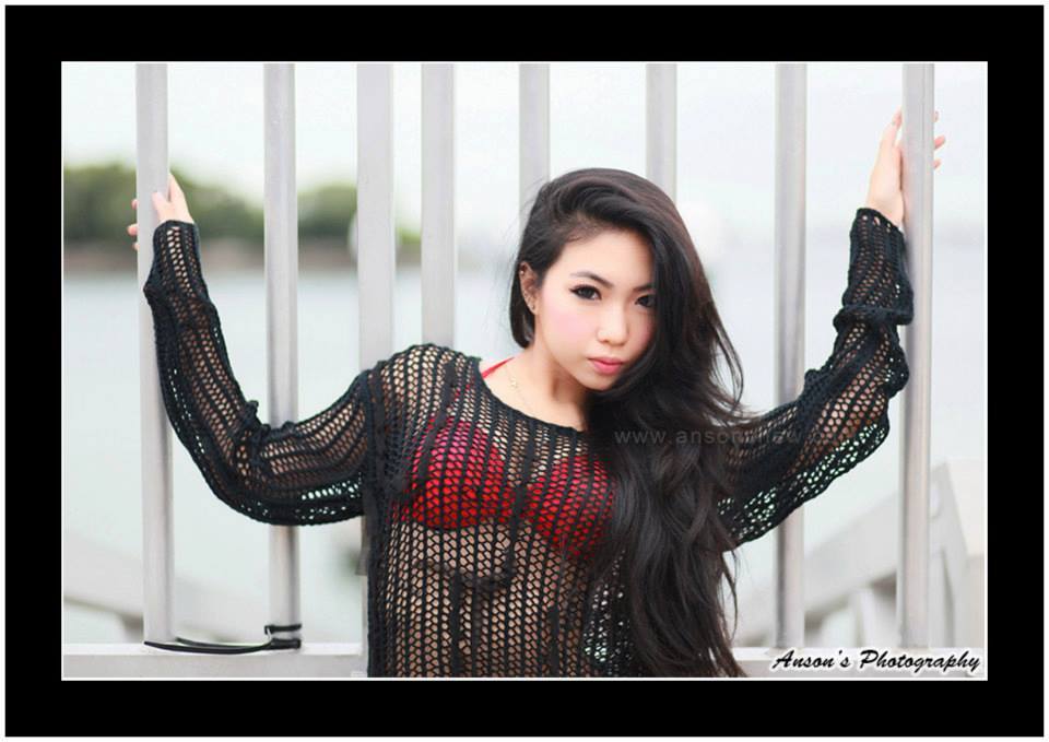 chio-eves:  Sexy vixen part 3