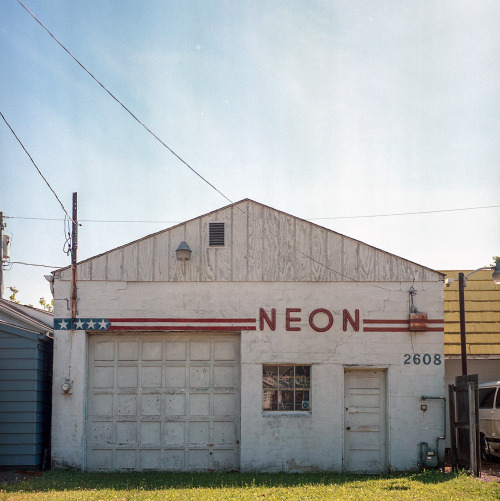 Five storefronts in Pennsylvania. 1) Yocco’s, originally established in 1922 at its former cen