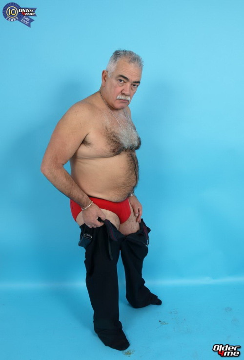 SEXO CON VIEJOS