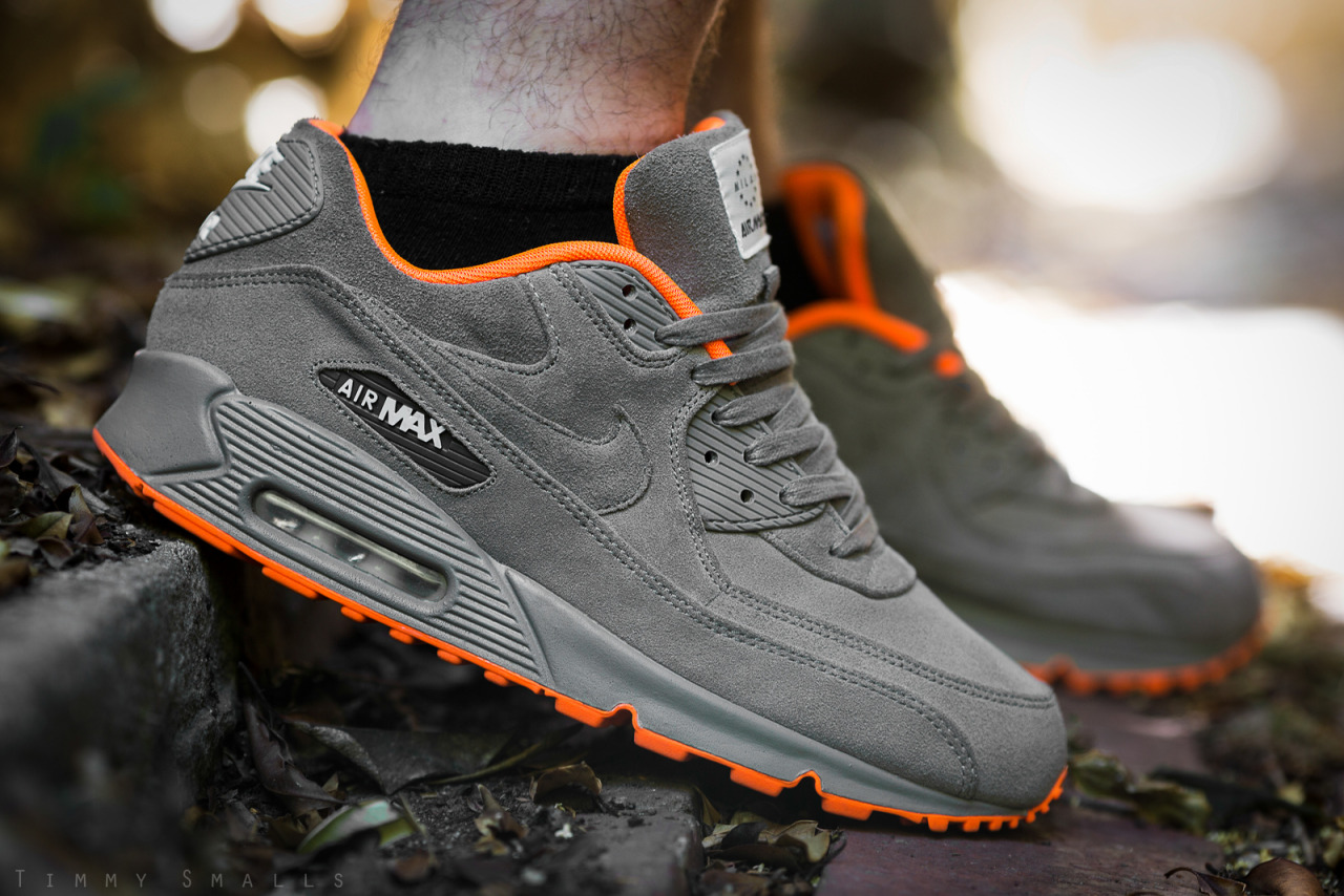 air max 90 milan