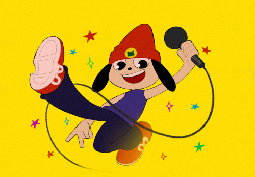 parappa