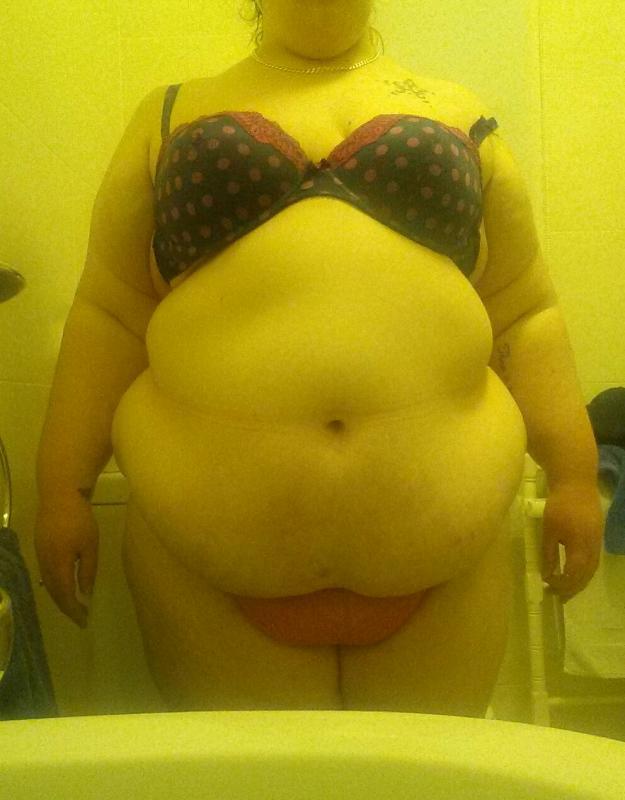 FAT FOREVER