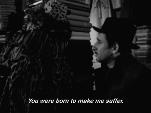 Renato Rascel, The Overcoat, Alberto Lattuada, 1952