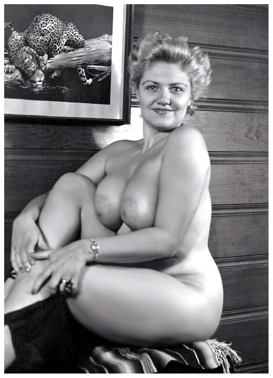 Jennie Lee        aka. “The Bazoom Girl”..   (aka. Virginia Lee Hicks)