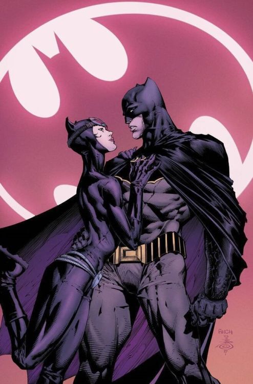 XXX superpowercouples:Best BatCat covers. photo