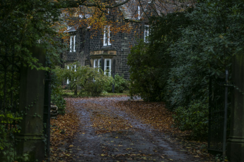 garettphotography:Autumn in Todmorden | GarettPhotography