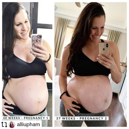 #Repost @alliupham . Beautiful. . #37weekspregnant #39weekspregnant #PreggoIsGoddeshttps://www.i