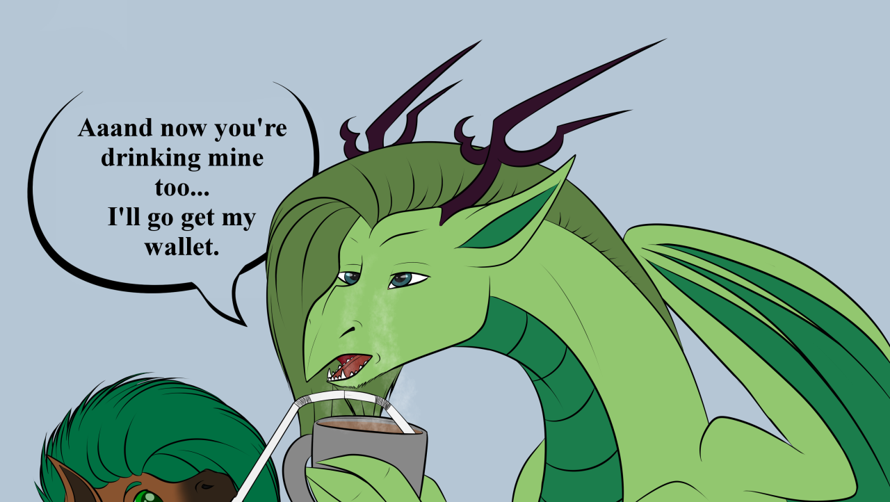 Ask Caffeine Hazard!