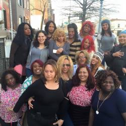 fileformat:queerwoc:The Casa Ruby Trans Life Center is serving Transgender Realness in DC Today!!!Transgender Women of Color Empowering Transgender Women Of color     💞💋💯