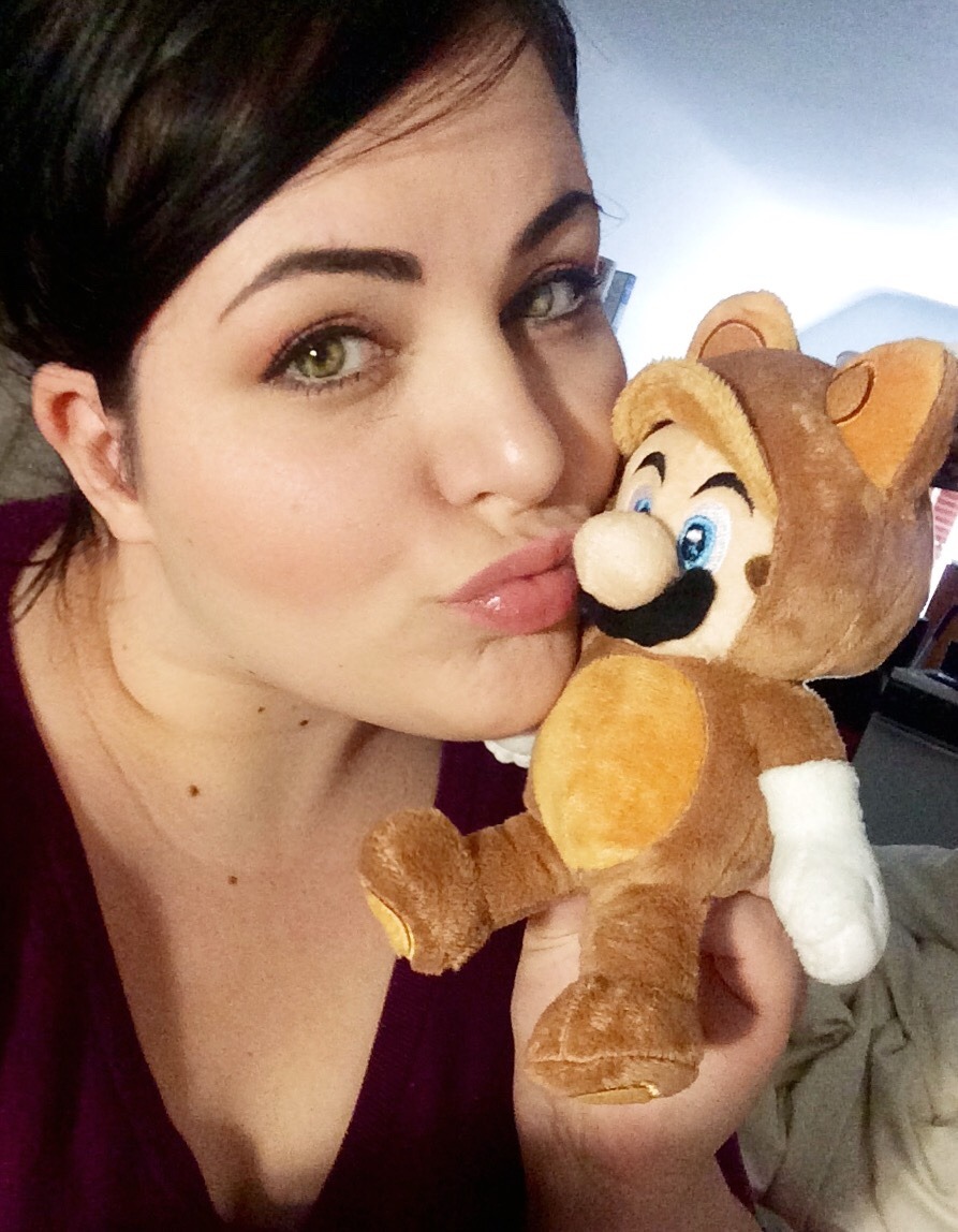 andreea-bbw-queen:  