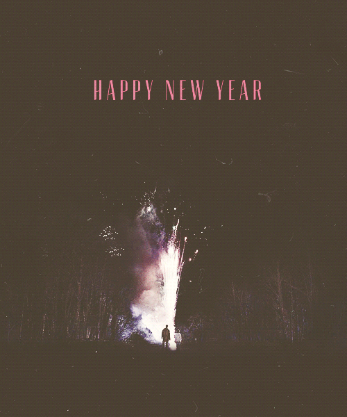 rioliv:  Happy new year! 