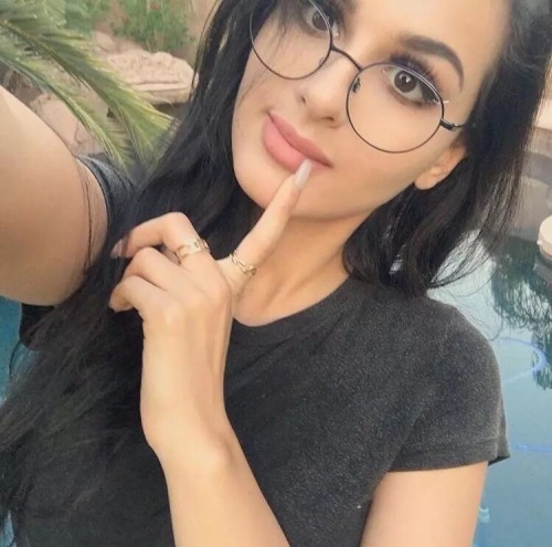 SSSniperWolf Goodies