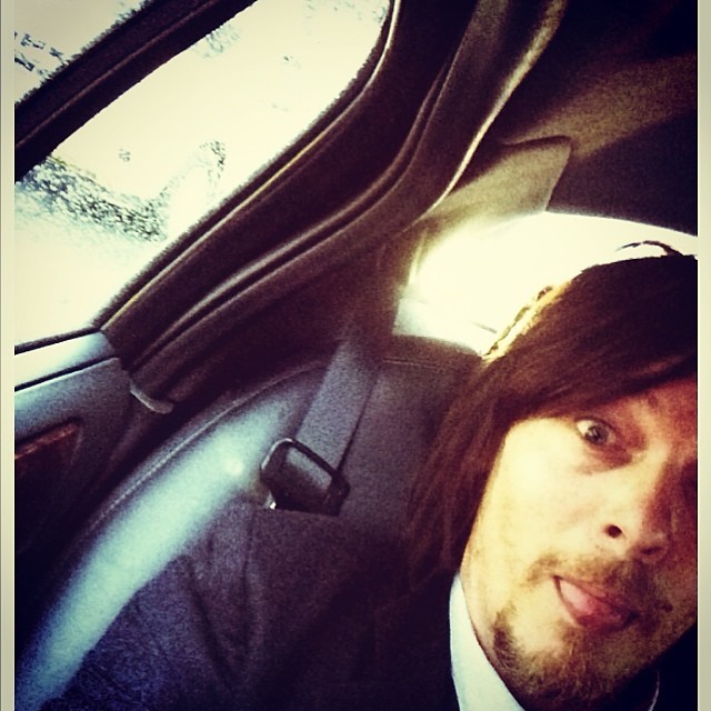 bigbaldhead:  Late night with seth Myers let’s do this