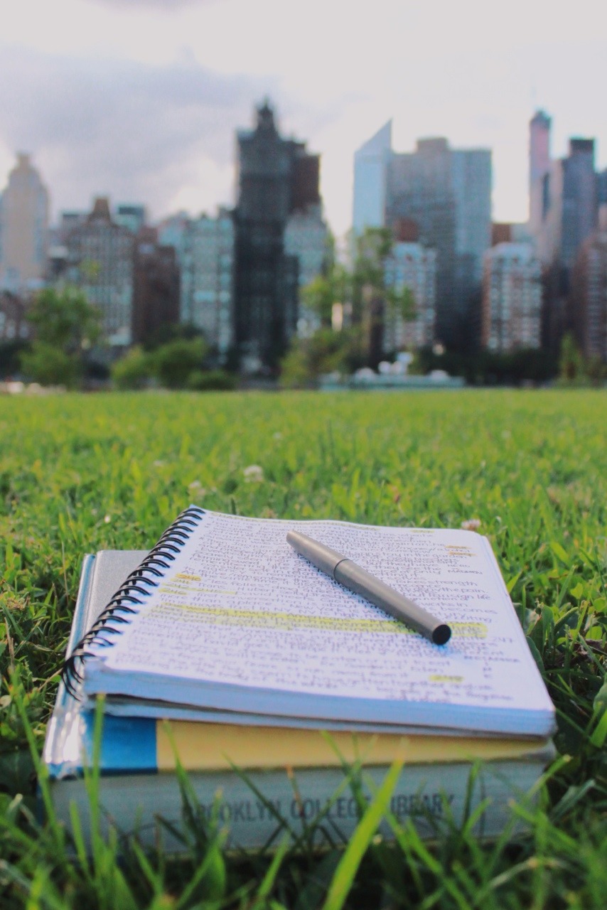 esthercarolineritiau:  “Always try to keep a patch of sky above your life.”—Marcel