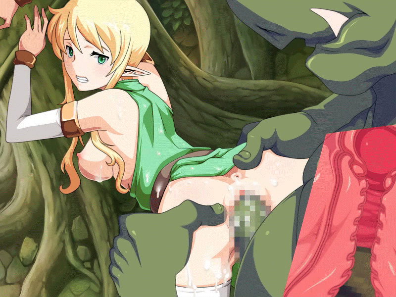thelandofmercuin:  Once again, it’s not uncommon for defeated warriors, be it elves,