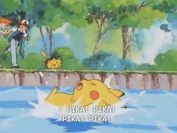 pokemoncap:  mstumpfig:   pokemoncap:  and then they both drowned. REST IN PIKACHUS