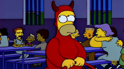 Los Simpsons
