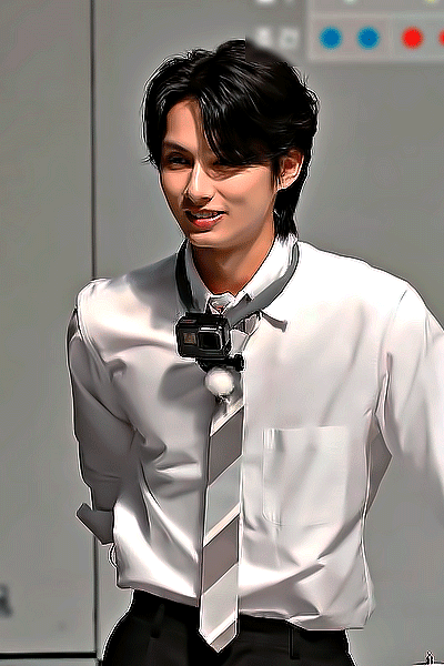 Jun :: Boss #1