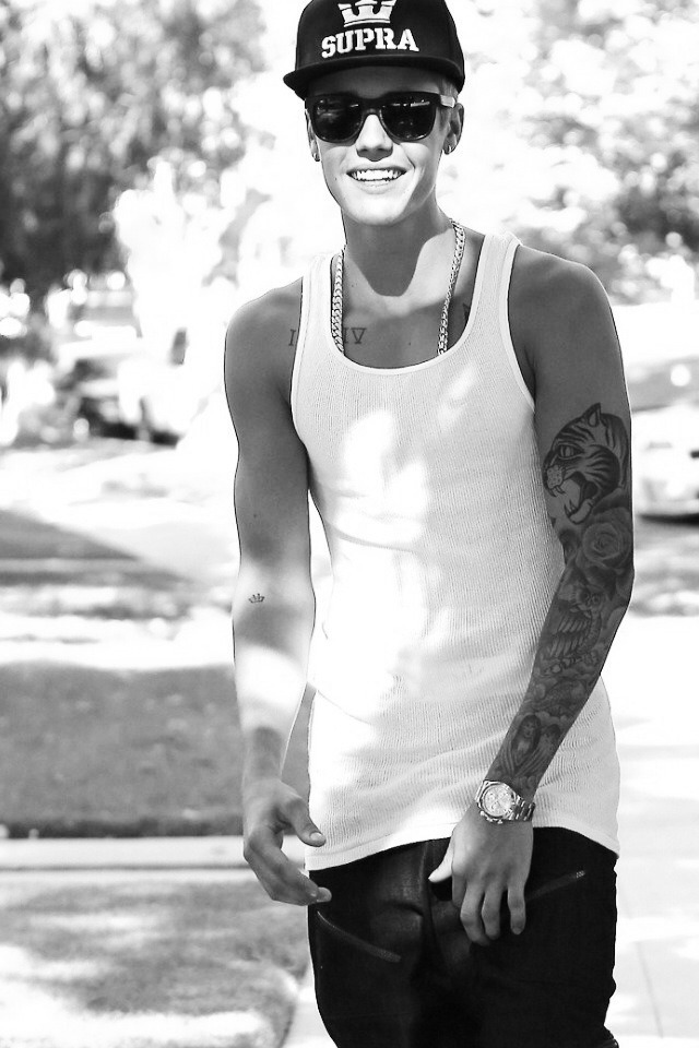 as long as you love me